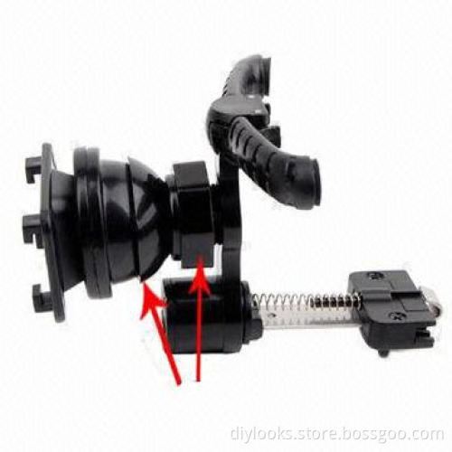 Universal GPS Car Air Vent Mount Holder